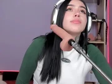 jas_miin on Chaturbate