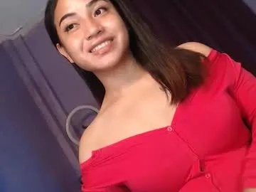 Freechat jasmine_arousal on Chaturbate