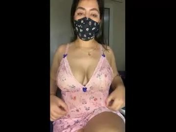 jassmina_7 on Chaturbate 