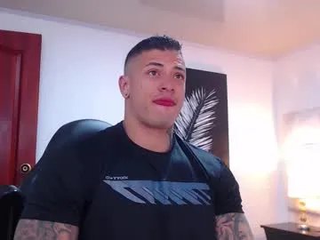 jeremy_lane — BIG LOAD FULL BALLS  #cumshow #muscle #tattoo #latino #monstercock [799 tokens remaining]