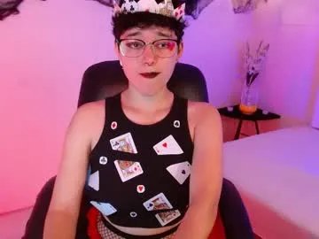 Freechat jero_harper1 on Chaturbate