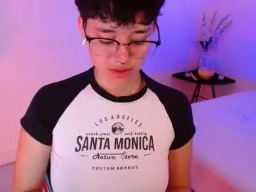 Freechat jero_harper1 on Chaturbate