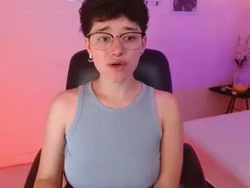 Freechat jero_harper1 on Chaturbate