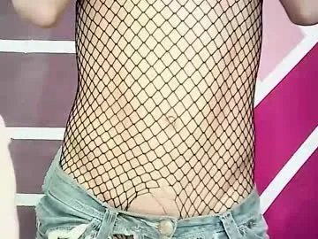 Freechat jet_clomet21 on Chaturbate