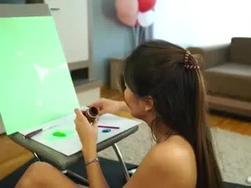 Freechat jettablock on Chaturbate