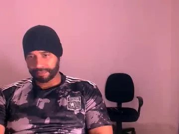 Freechat jho173027 on Chaturbate