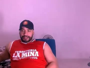 Freechat jho173027 on Chaturbate