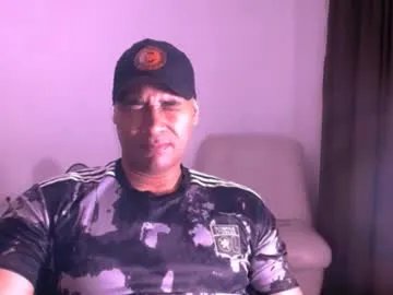 Freechat jho173027 on Chaturbate