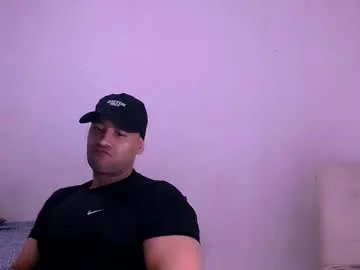 Freechat jho173027 on Chaturbate