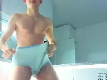 Freechat jonhy_merlin on Chaturbate