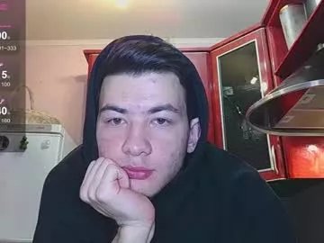 Freechat jonhy_merlin on Chaturbate