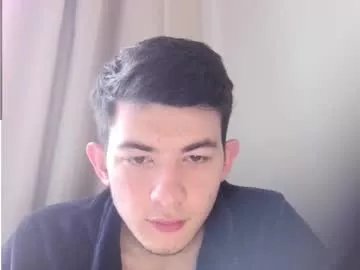 Freechat jonhy_merlin on Chaturbate