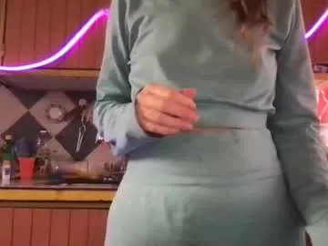 Freechat jony_marta on Chaturbate