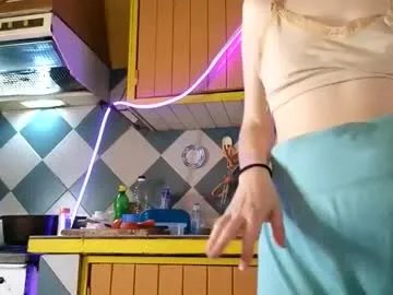 Freechat jony_marta on Chaturbate