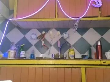 Freechat jony_marta on Chaturbate