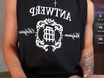 Freechat josep_davies on Chaturbate