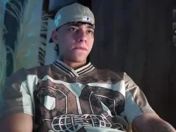 Freechat josep_davies on Chaturbate