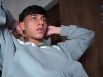 Freechat josep_davies on Chaturbate