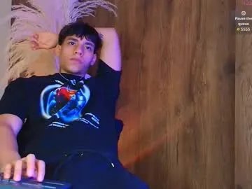 Freechat josep_davies on Chaturbate