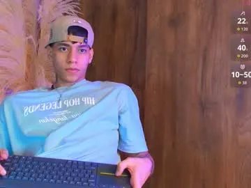 Freechat josep_davies on Chaturbate