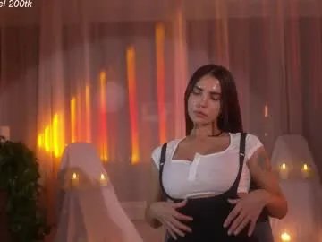 Freechat jseductiveart on Chaturbate