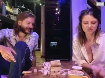 Freechat juana1hin on Chaturbate