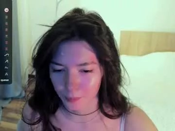 Freechat julietaromaniss on Chaturbate