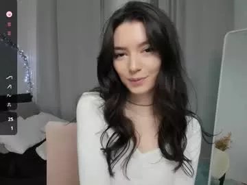 Freechat julietaromaniss on Chaturbate