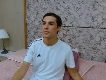 Freechat jupiter_333 on Chaturbate