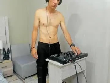 Freechat jupiter_333 on Chaturbate