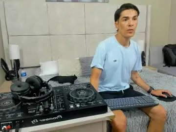 Freechat jupiter_333 on Chaturbate