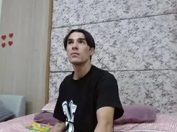 Freechat jupiter_333 on Chaturbate