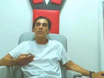 Freechat jupiter_333 on Chaturbate