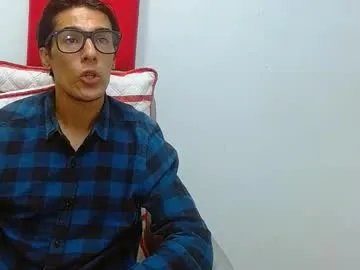 Freechat jupiter_333 on Chaturbate