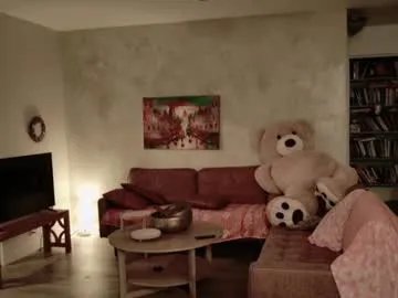 Freechat kaileeshy on Chaturbate