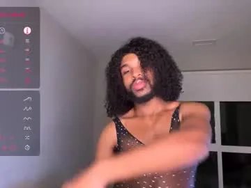 Freechat kaitemptation on Chaturbate