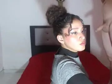 Freechat kalipso_n_jones on Chaturbate