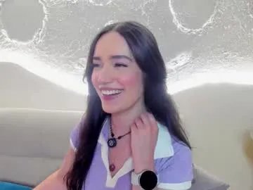 Freechat kate_amaretto on Chaturbate