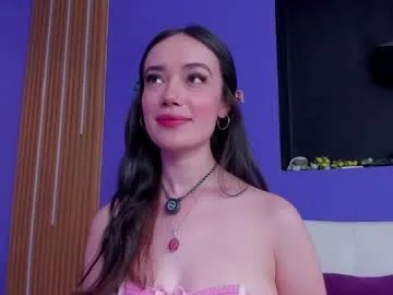 Freechat kate_amaretto on Chaturbate