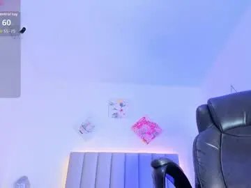 Private katia_gh on Chaturbate