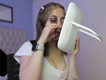 keilymorgan_ on Chaturbate