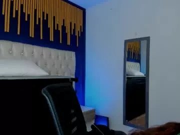 keilymorgan_ on Chaturbate