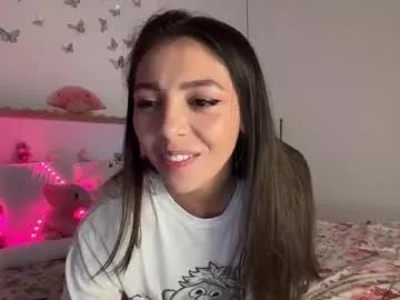 Freechat keirasworld on Chaturbate