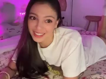 Freechat keirasworld on Chaturbate