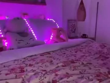 Freechat keirasworld on Chaturbate