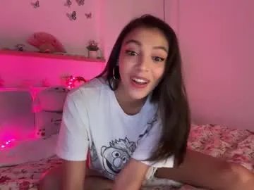 Freechat keirasworld on Chaturbate