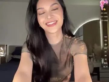 Freechat kendoll110 on Chaturbate