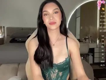 Freechat kendoll110 on Chaturbate