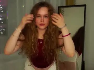 Freechat kendraedger on Chaturbate