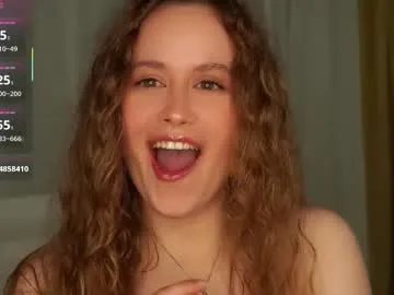 Freechat kendraedger on Chaturbate